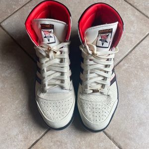 adidas ESPN x Top Ten High 'SportsCenter' Sneaker